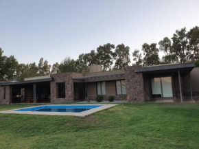 Casa Atamisque
